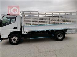 ميتسوبيشي كانتر